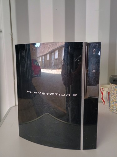 Sony cechj03 playstation - cechj03, 3