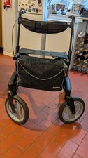 Topro Olympro Rollator Walker