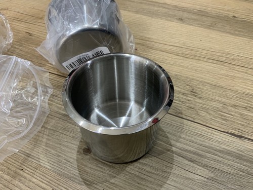 Universal stainless steel - stainless,