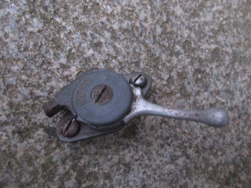Magura amature lever - magura,