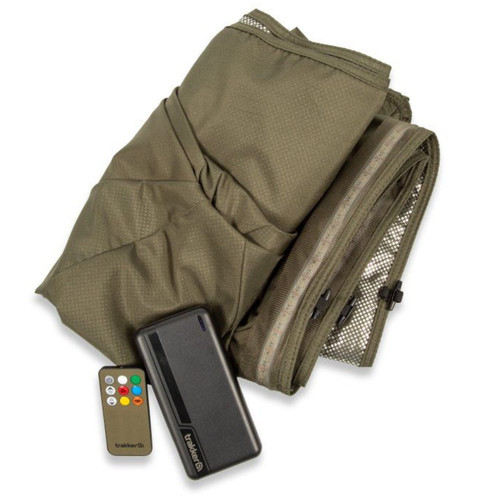 Trakker tempest 200 - trakker, rs