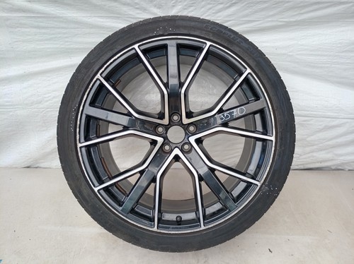 Audi sq7 10j - 22",