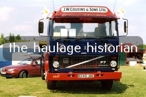 Thh truck photos - photos, volvo