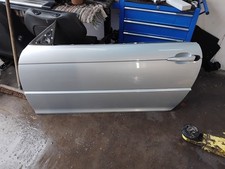 BMW E46 Coupe / Convertible