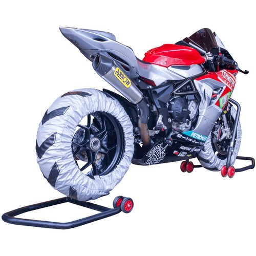 Biketek silver series pro - biketek,