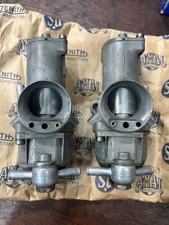 Amal Concentric 930/L93 and