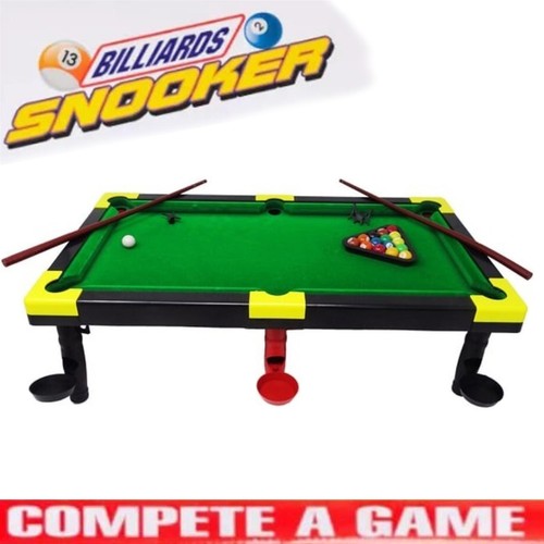 Mini ball pool snooker - mini,