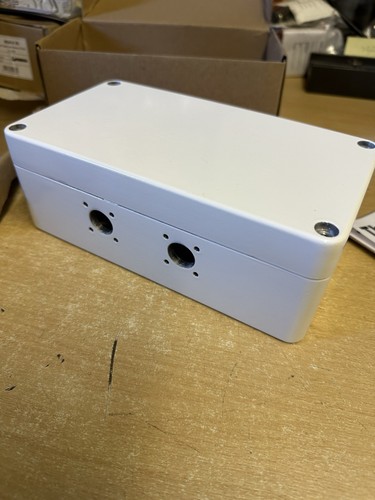 Delton power distribution box - power,
