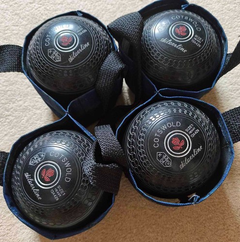 Cotswold silverline indoor - cotswold,