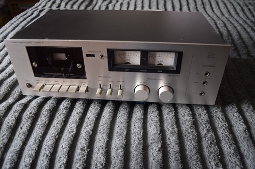 Vintage luxman cassette - vintage, k-1