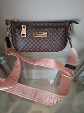 River Island Brown Crossbody