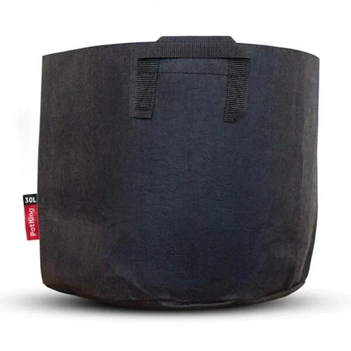 Pot king fabric - king, 30l
