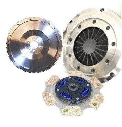 Motorsport 777 clutch - 777,