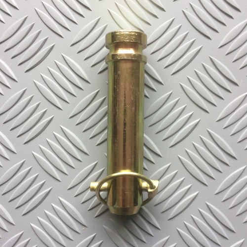 Tractor lower link pin - tractor,