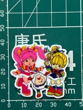 RAINBOW BRITE CHARACTERS