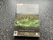 Lord of The Rings Battle For