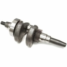 Tapered Crankshaft (147mm