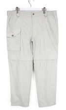 CAMEL TROPHY Somalia Trousers