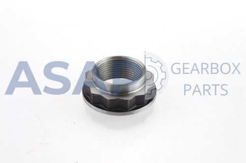 Rear 5th gear - 5th, 9