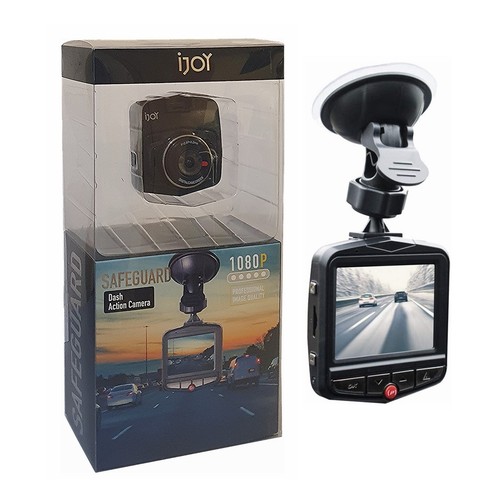 Ijoy safeguard 1080p dash - ijoy,