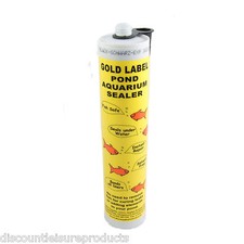 290ml Black Gold Label Pond