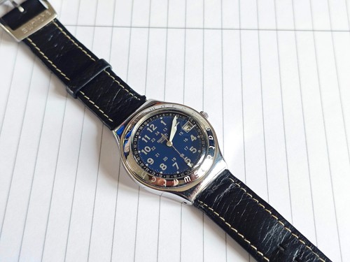 Swatch irony happy joe - swatch,