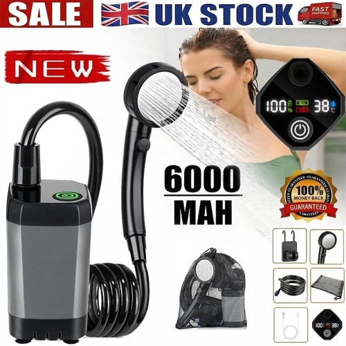 Portable shower camping - portable,