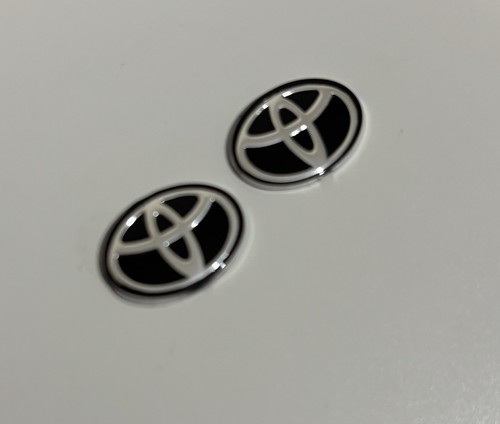 Toyota 7x11 8mm key - 16.7x11.8mm, fob