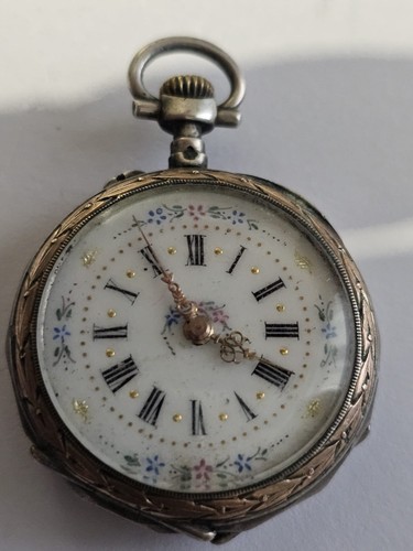 Vintage 1890 mayenne belle - vintage,