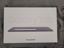 Samsung Galaxy Tab S10 FE+