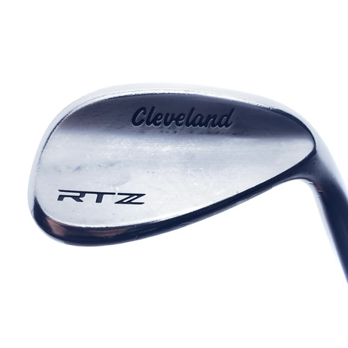 Used cleveland rtz - used,