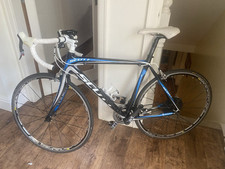 Scott addict Carbon Fibre Road Bike