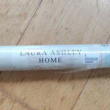 Laura Ashley wallpaper Iona