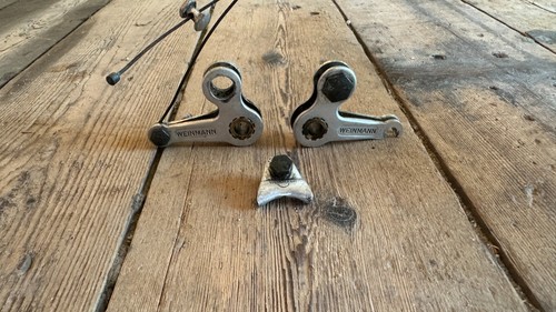 Vintage weinmann cantilever - weinmann,