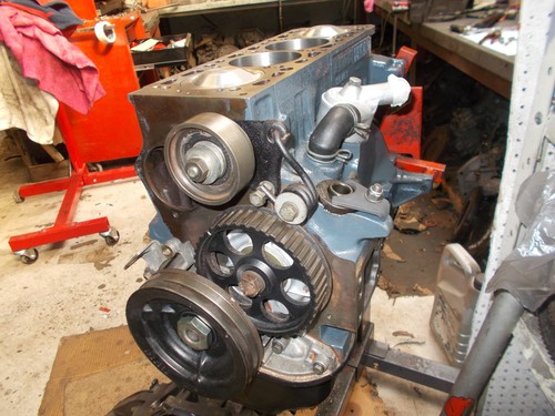Fiat strada abarth 130tc - strada,