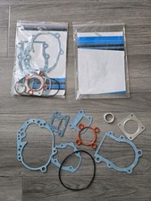 2x Full Engine Gasket Set