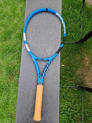 Pro stock babolat - pro, drive