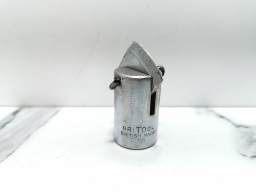 Britool e18 drive valve - , 1/2"