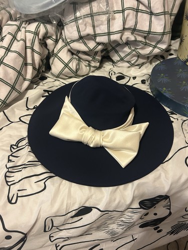 Women navy ivory - navy, &