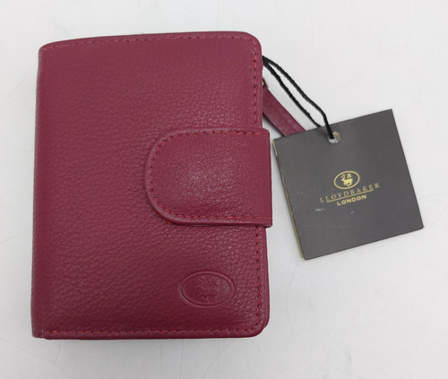 Lloyd baker red genuine - red,