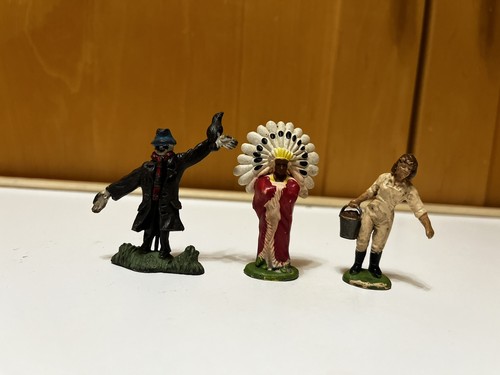 Vintage britains farm - vintage, and