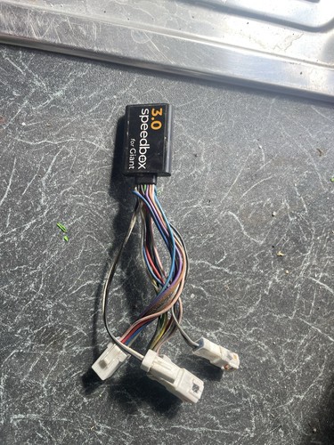 Speedbox for giant - speedbox,