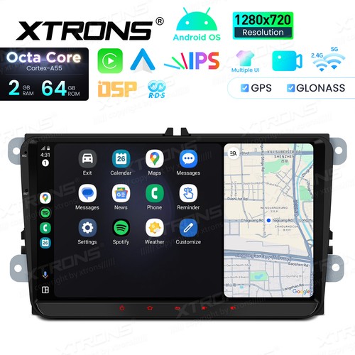 64g 8core android14 carplay - 64g,