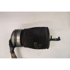 REAR SHOCK ABSORBER DAF SERIE