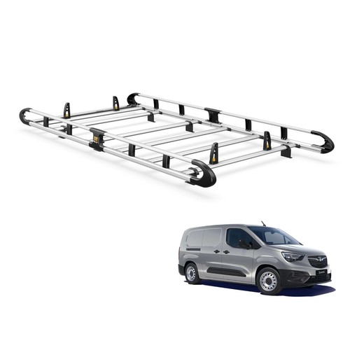 Vauxhall combo roof rack for - combo,