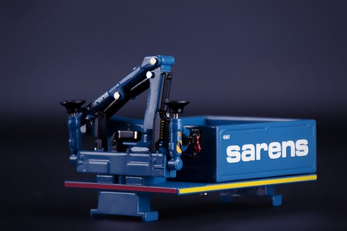 Imc models ballast - imc, with