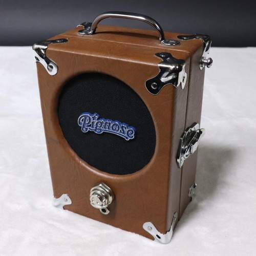 Pignose 100 portable - pignose, 7-100-r