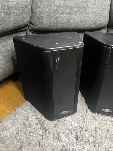 Eltax bipolar speakers - bipolar,