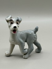 Wade Disney Hatbox Tramp