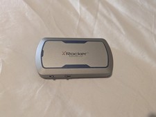 X Rocker Gaming Chair Wireless